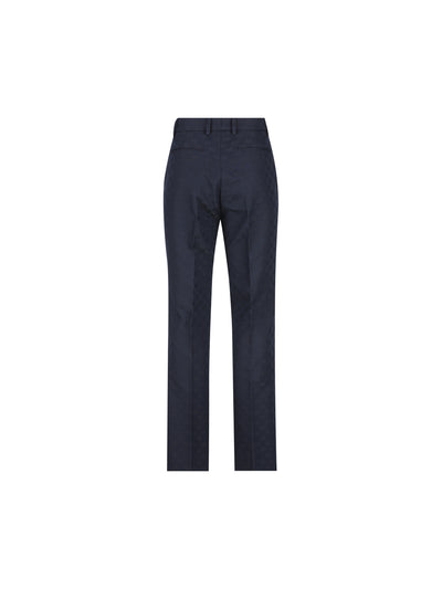 Pantalone realizzato in poliestere e cotone. 846532 ZAQXT4474 GUCCI 