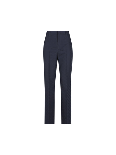 Pantalone realizzato in poliestere e cotone. 846532 ZAQXT4474 GUCCI 