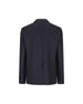 Giacca realizzata in lana gessata. 846711 ZAS7A4405 GUCCI 