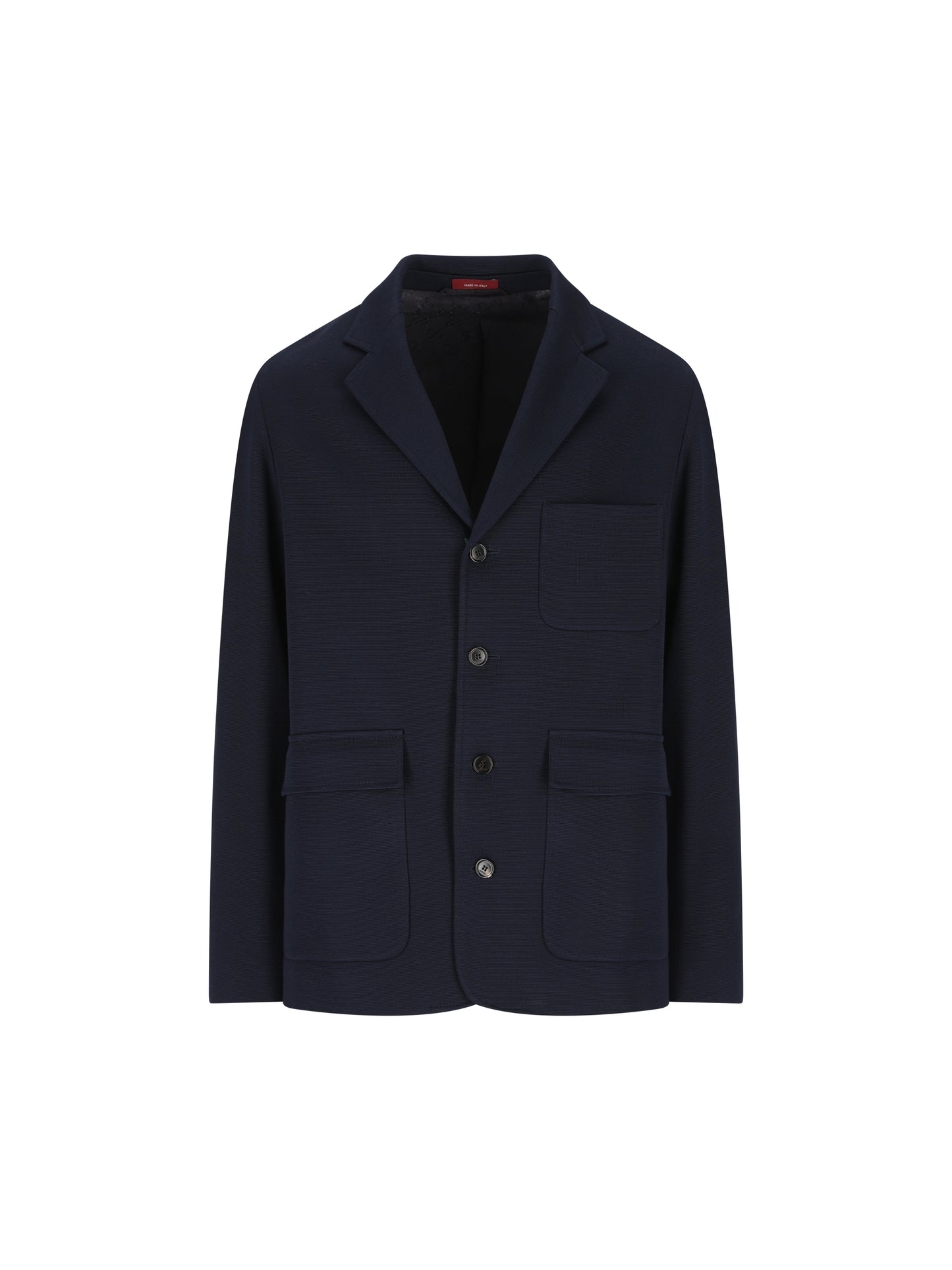Giacca realizzata in cotone. 846713 ZAM6R4240 GUCCI 