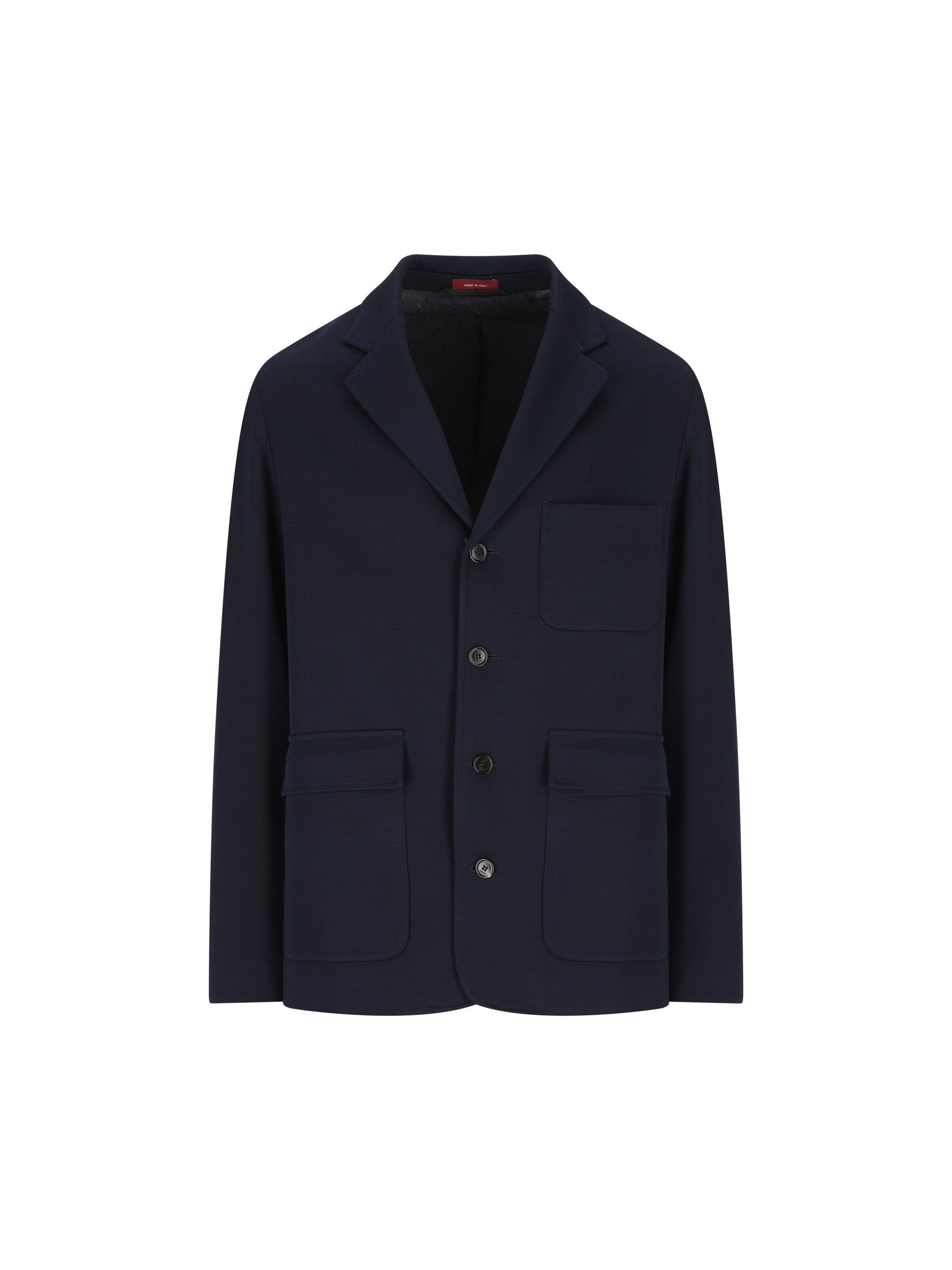 Giacca realizzata in cotone. 846713 ZAM6R4240 GUCCI 