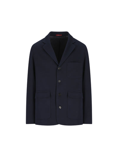 Giacca realizzata in cotone. 846713 ZAM6R4240 GUCCI 
