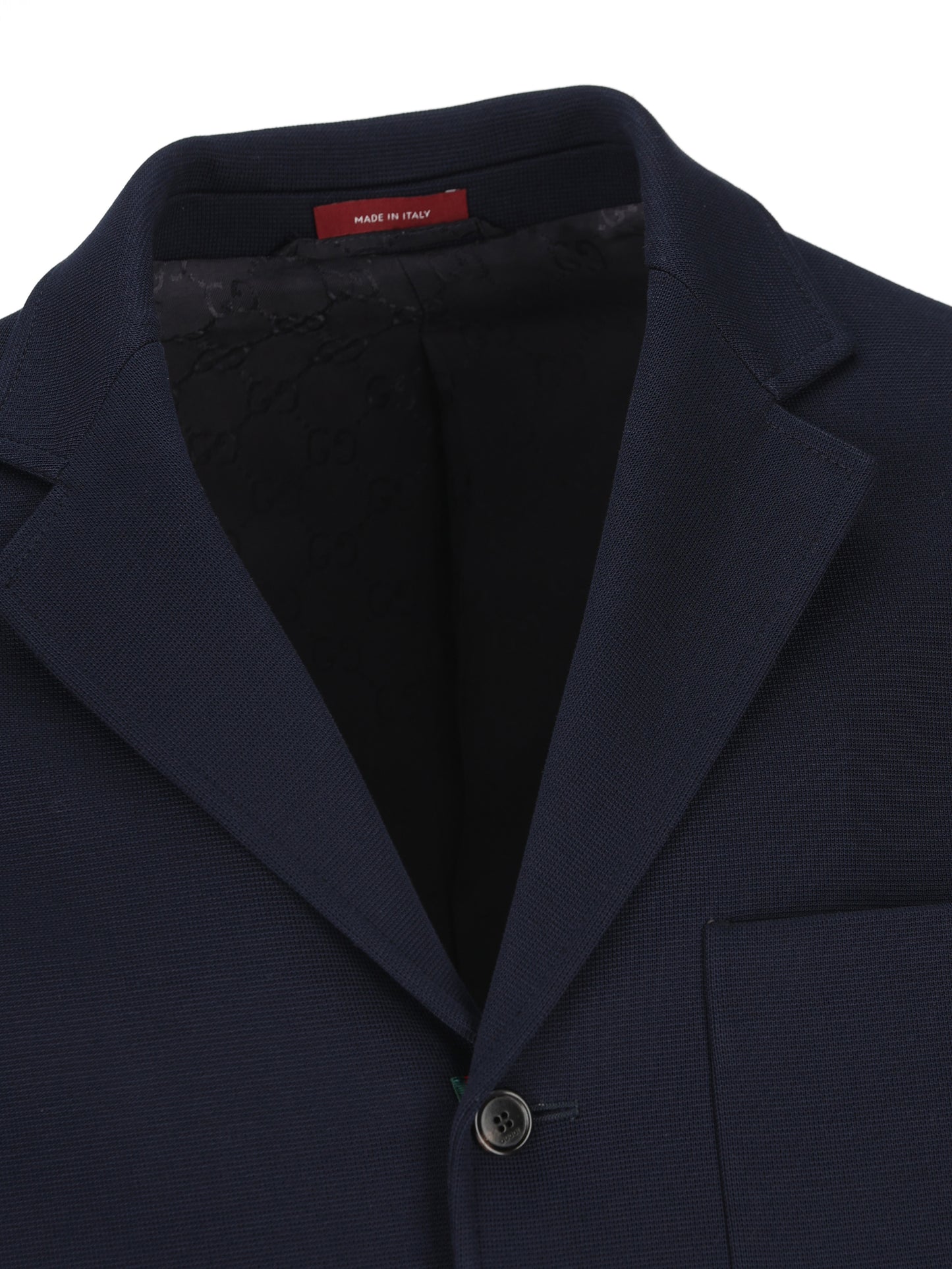 Giacca realizzata in cotone. 846713 ZAM6R4240 GUCCI 