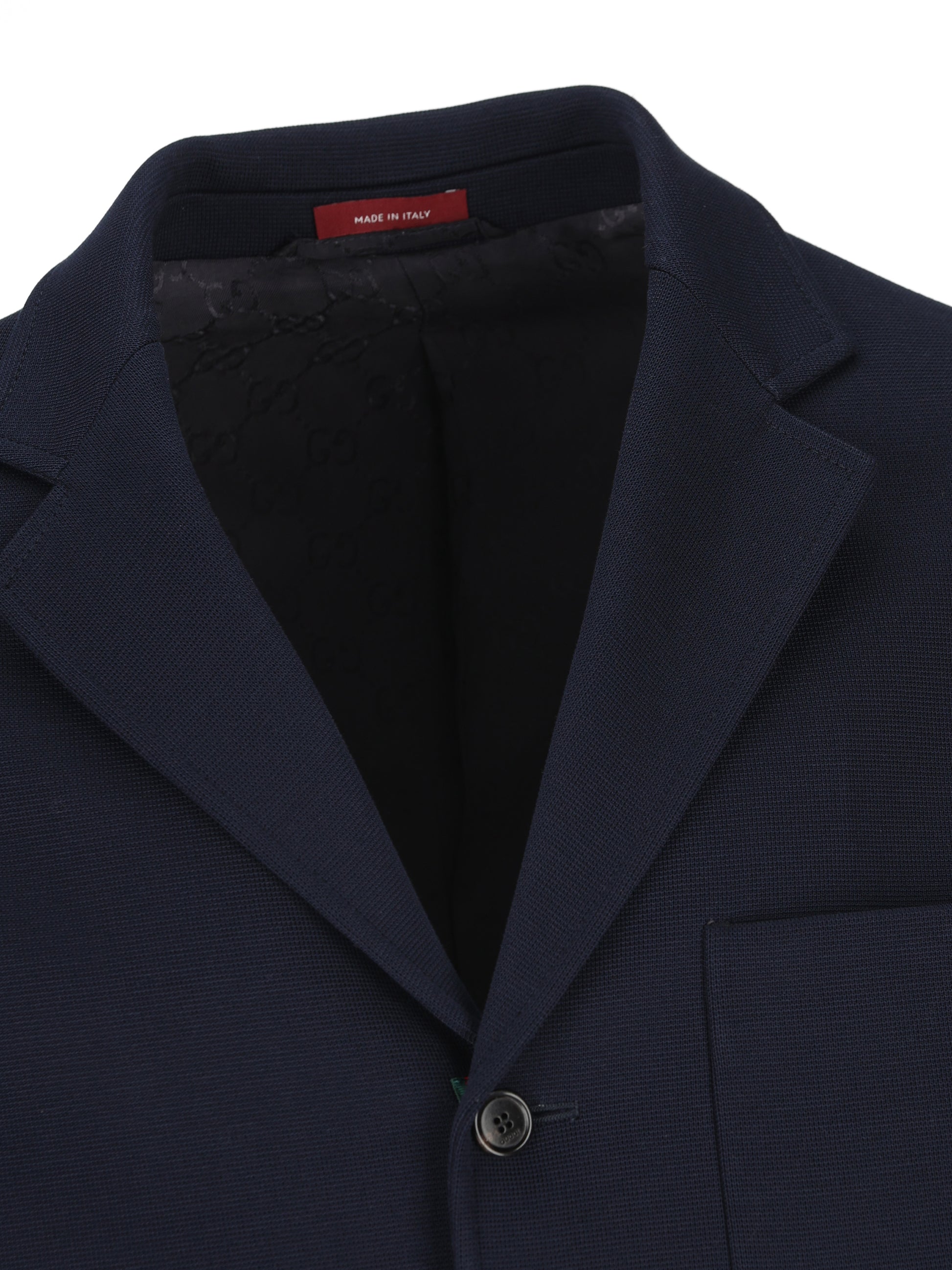 Giacca realizzata in cotone. 846713 ZAM6R4240 GUCCI 