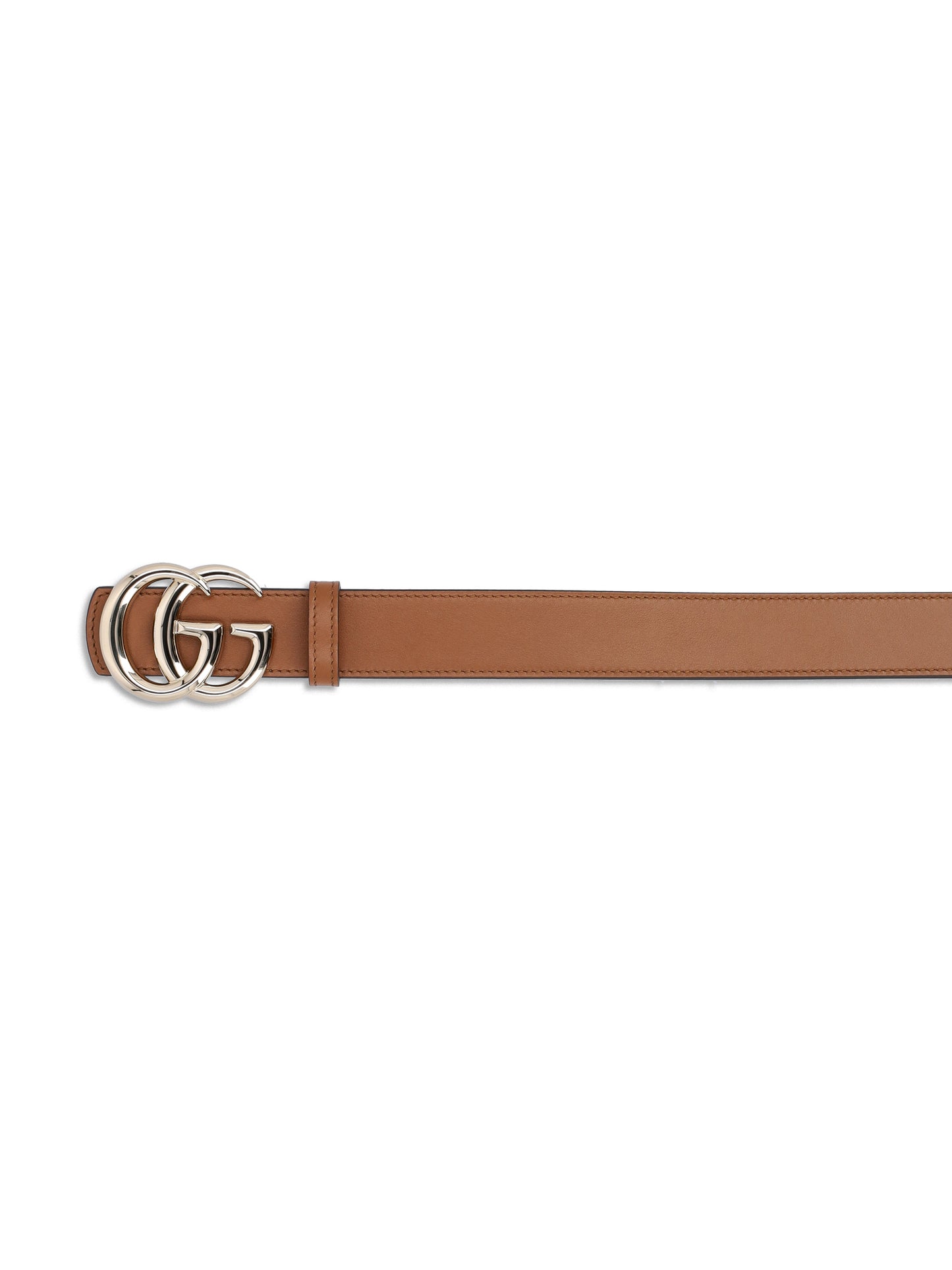 Cintura reversibile realizzata in tessuto e pelle. 847131 FAFCN9755 GUCCI 