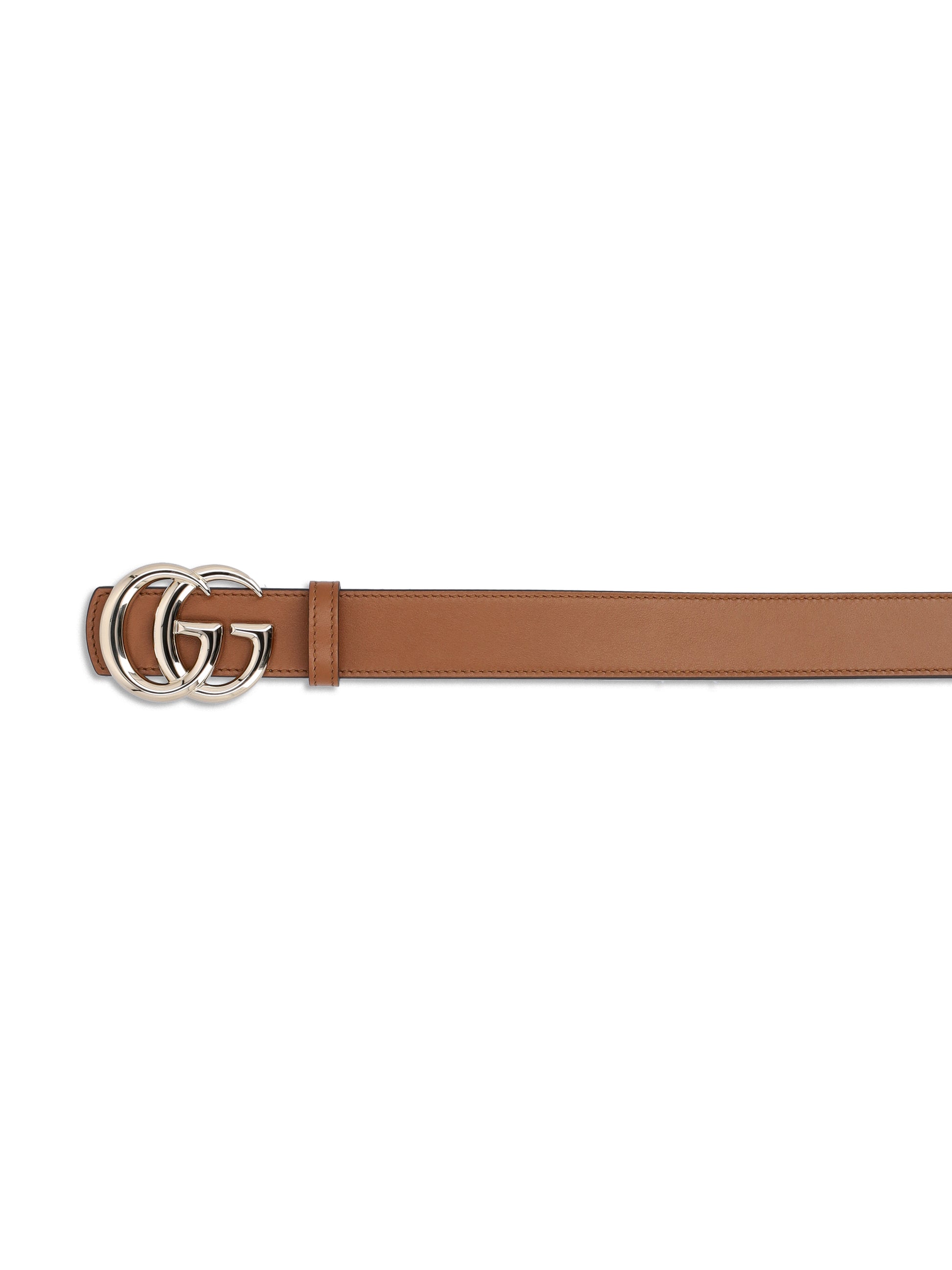 Cintura reversibile realizzata in tessuto e pelle. 847131 FAFCN9755 GUCCI 