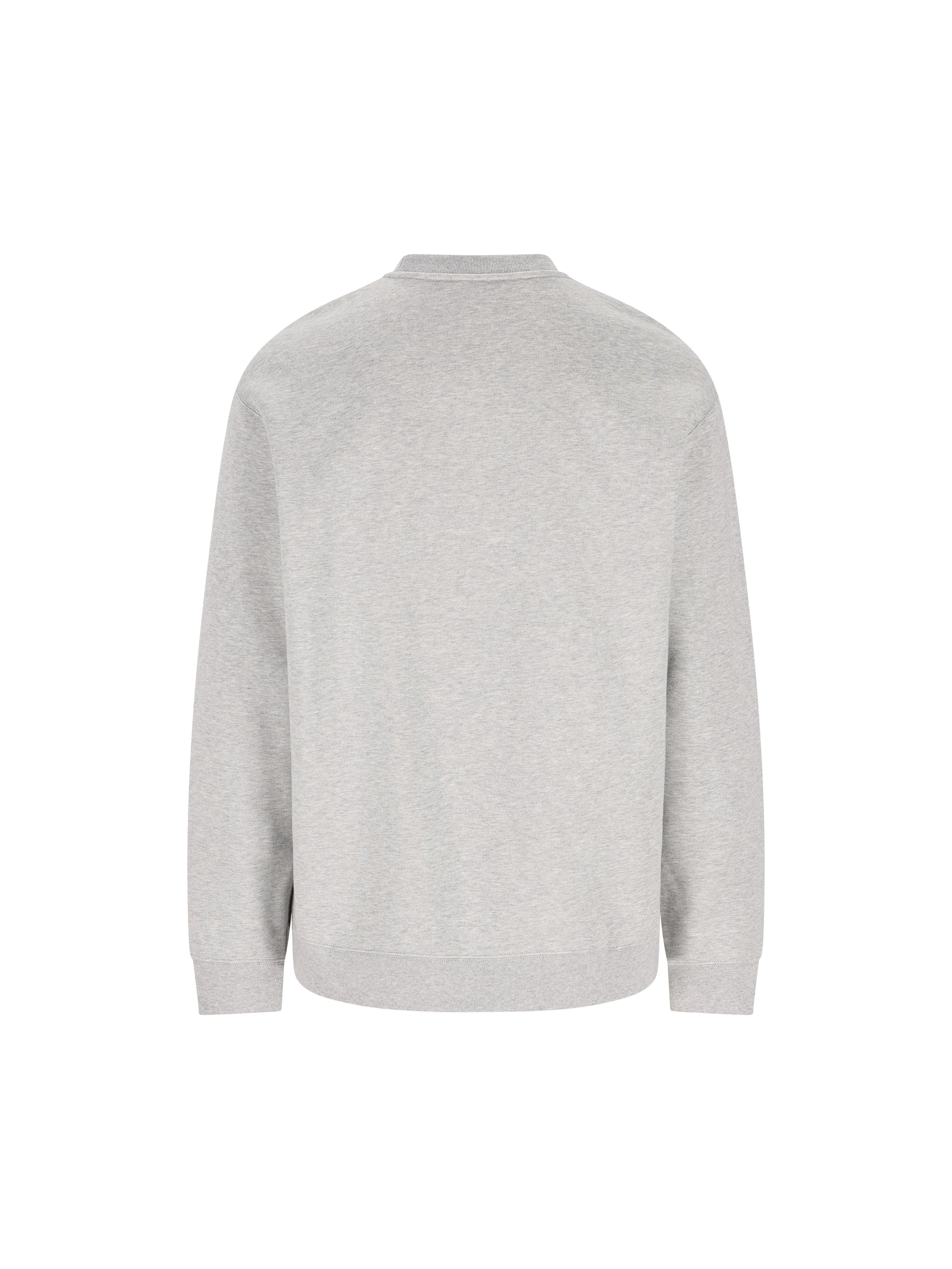 Felpa realizzata in cotone. 848737 XJHOK1056 GUCCI 