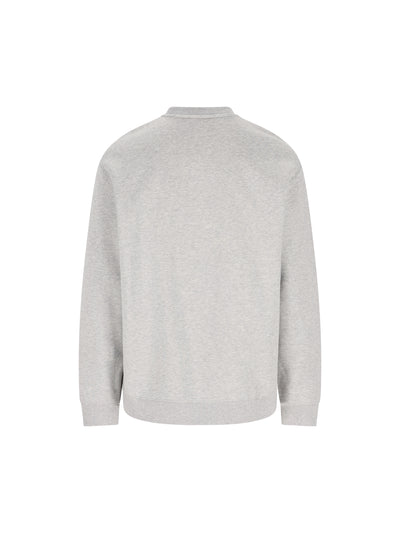 Felpa realizzata in cotone. 848737 XJHOK1056 GUCCI 