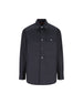 Camicia realizzata in cotone. 851708 ZAQH54440 GUCCI 