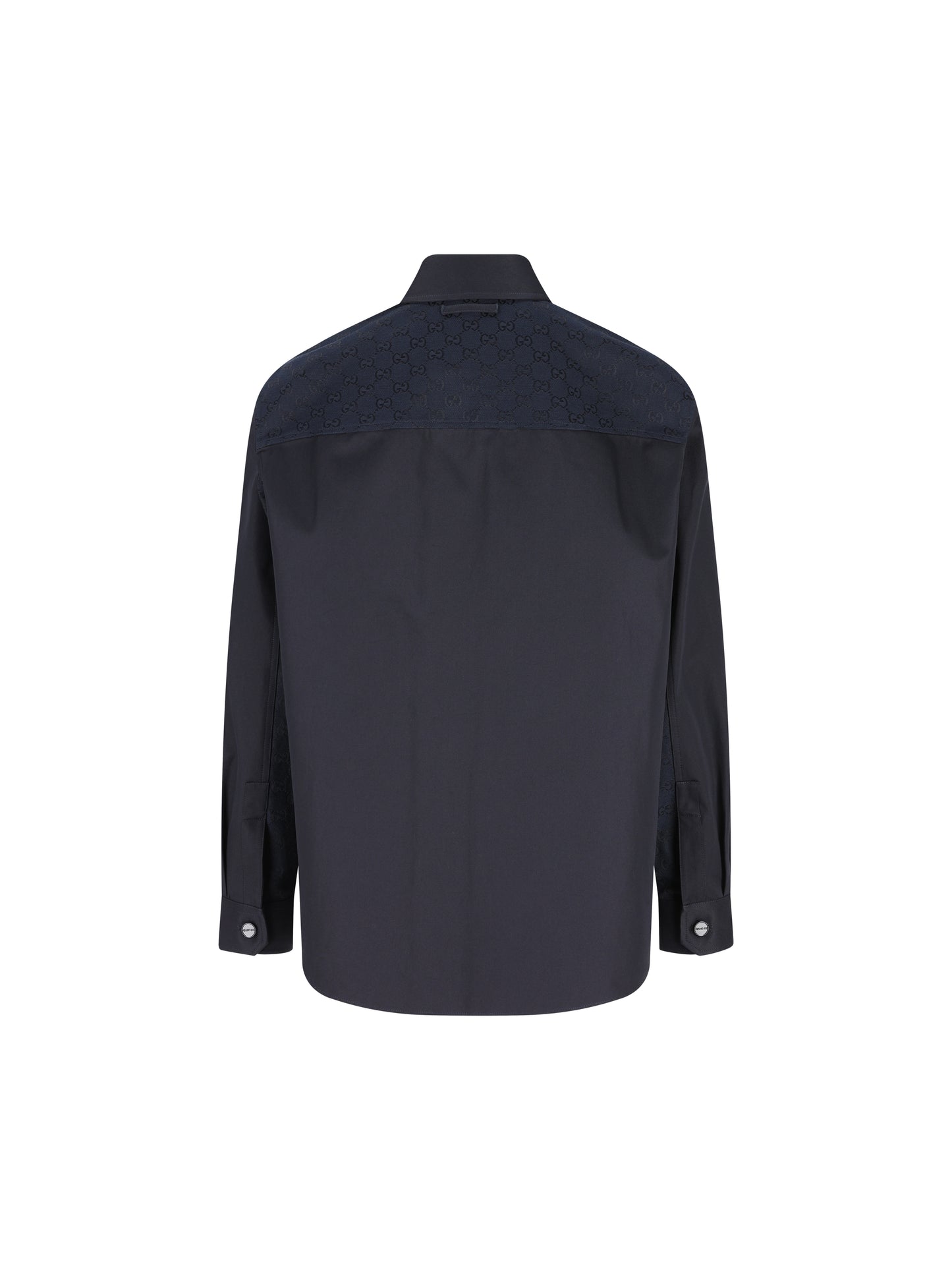 Camicia realizzata in cotone. 851708 ZAQH54440 GUCCI 