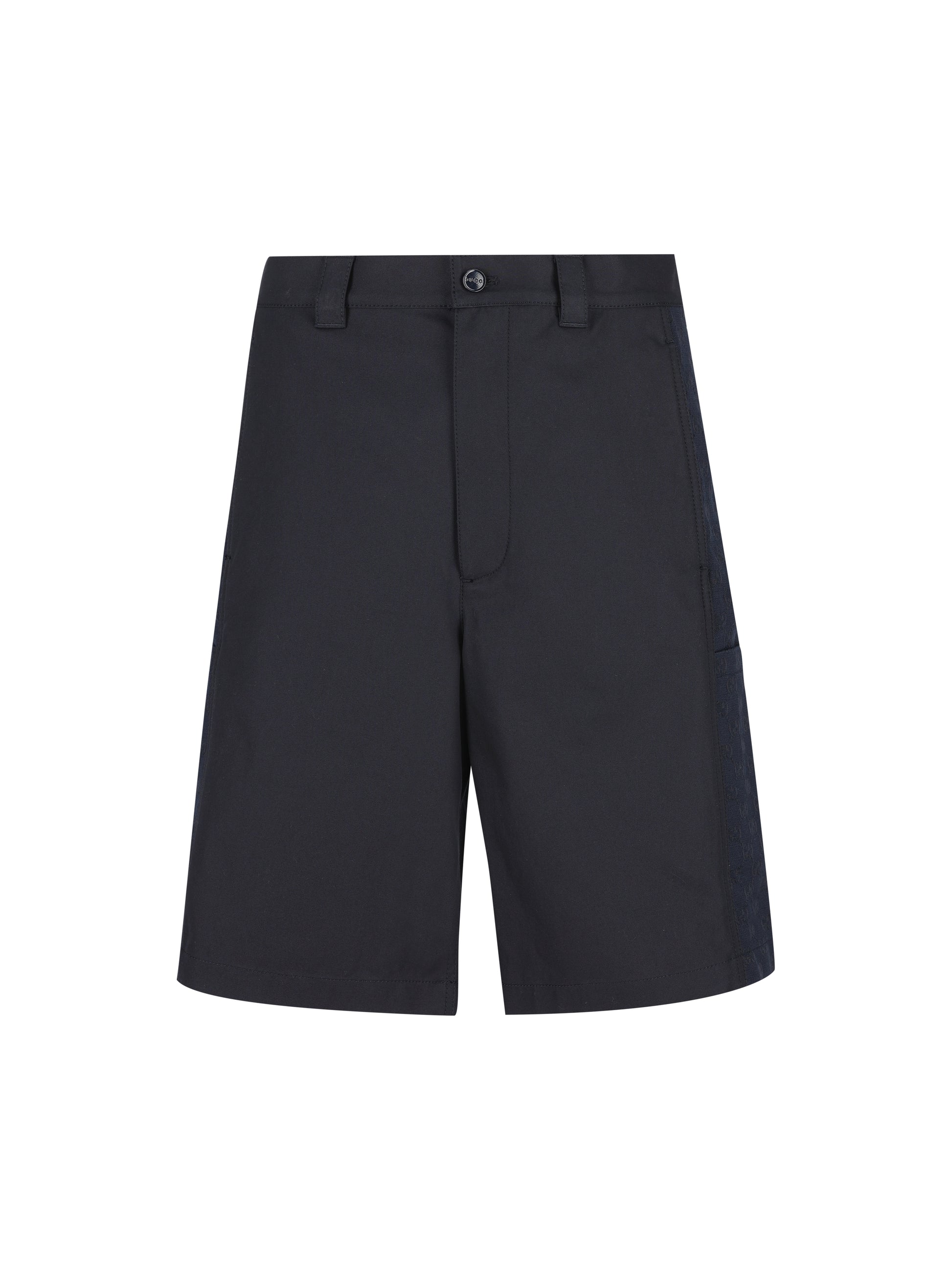 Shorts realizzati in cotone 851720 ZAQH54440 GUCCI 