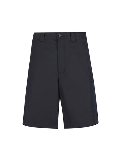 Shorts realizzati in cotone 851720 ZAQH54440 GUCCI 