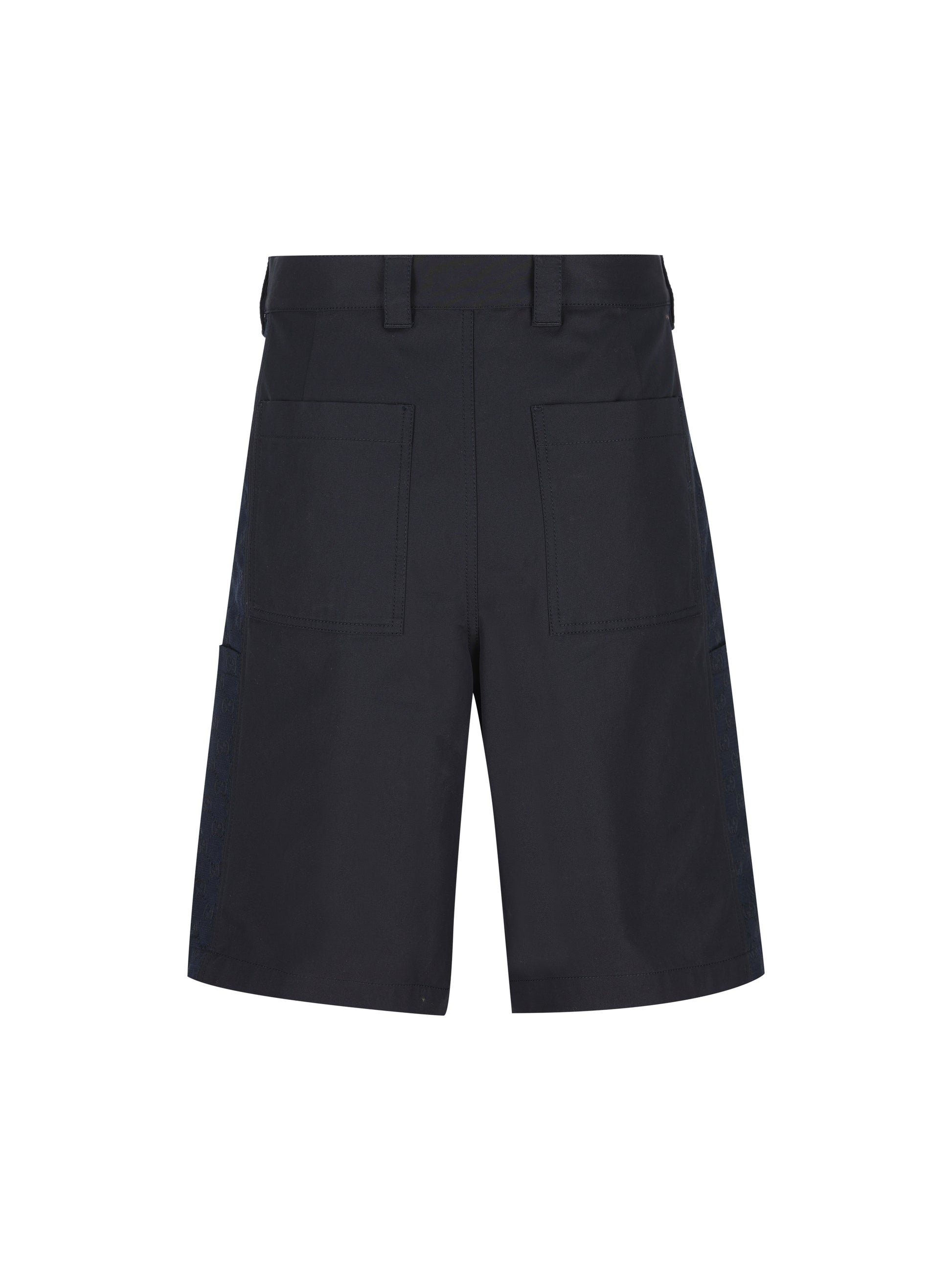 Shorts realizzati in cotone 851720 ZAQH54440 GUCCI 