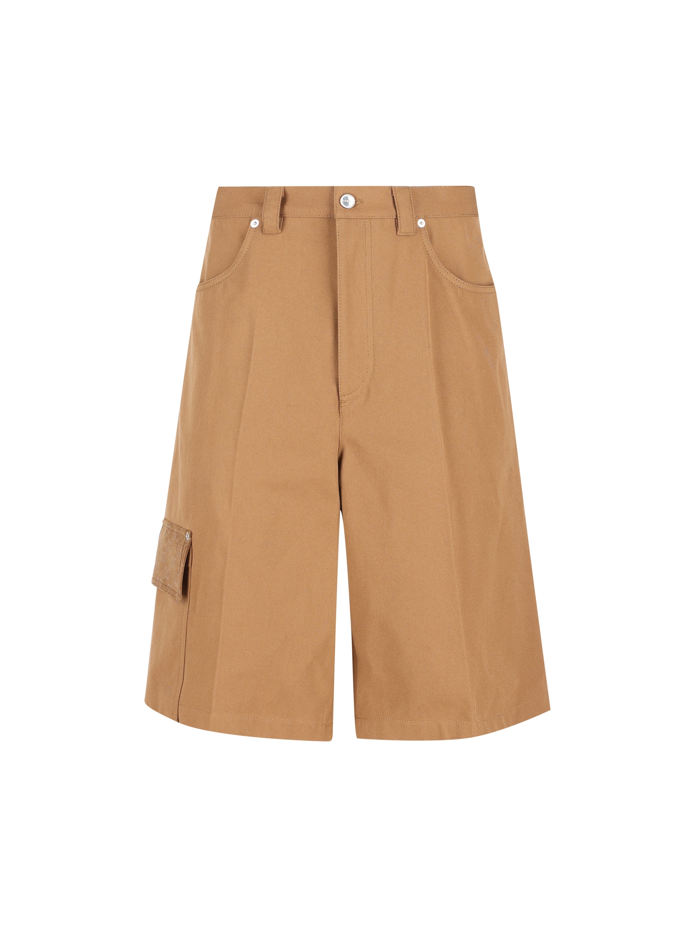 Barbati - GUCCI - Imbracaminte - Pantaloni scurti- Franzkraler.com