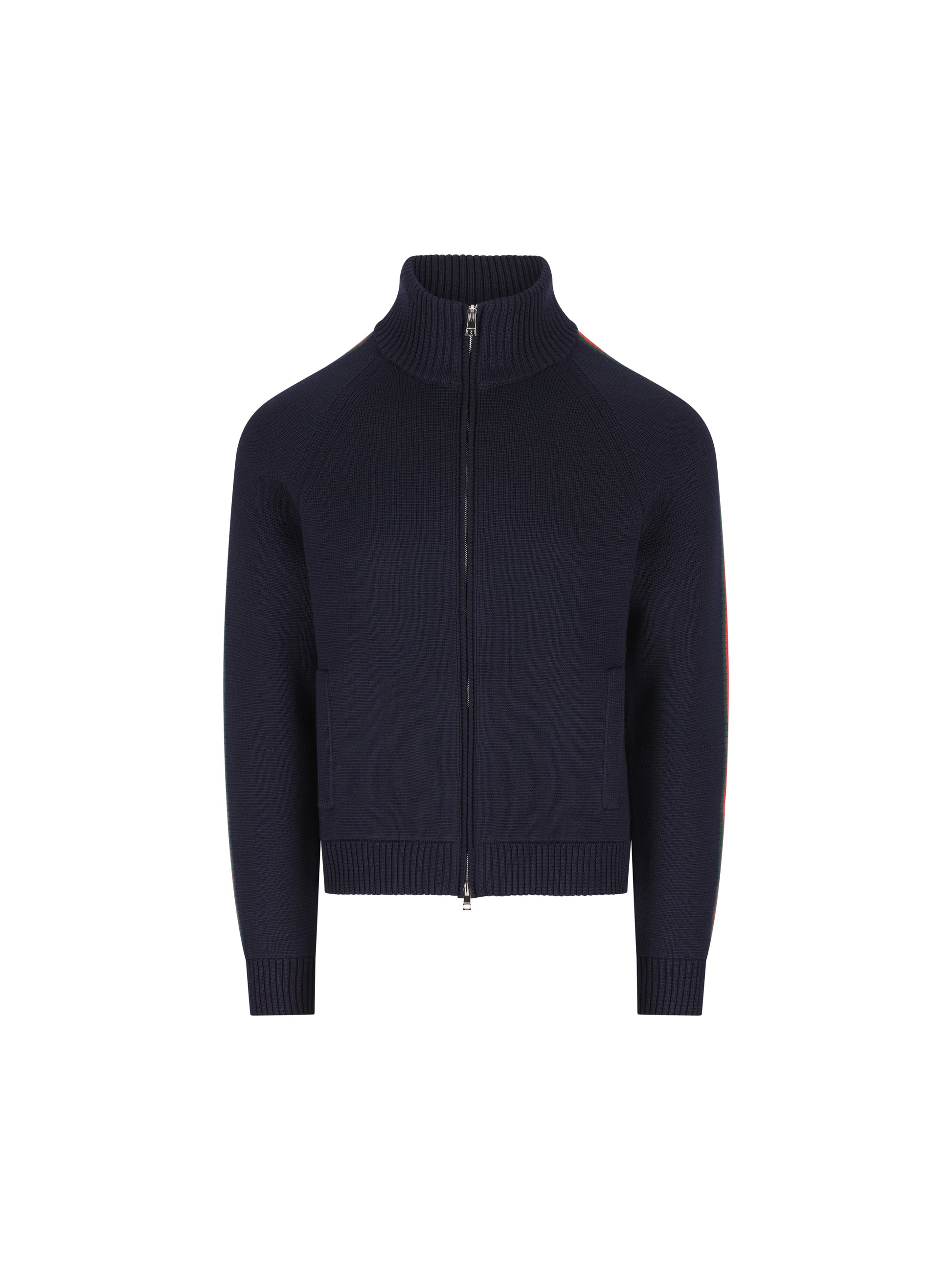 Giacca realizzata in lana. 851725 XKFBD4795 GUCCI 