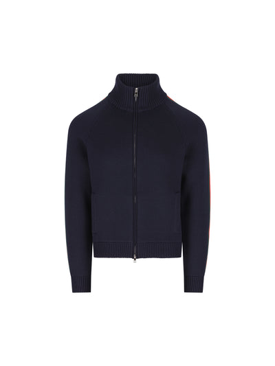 Giacca realizzata in lana. 851725 XKFBD4795 GUCCI 