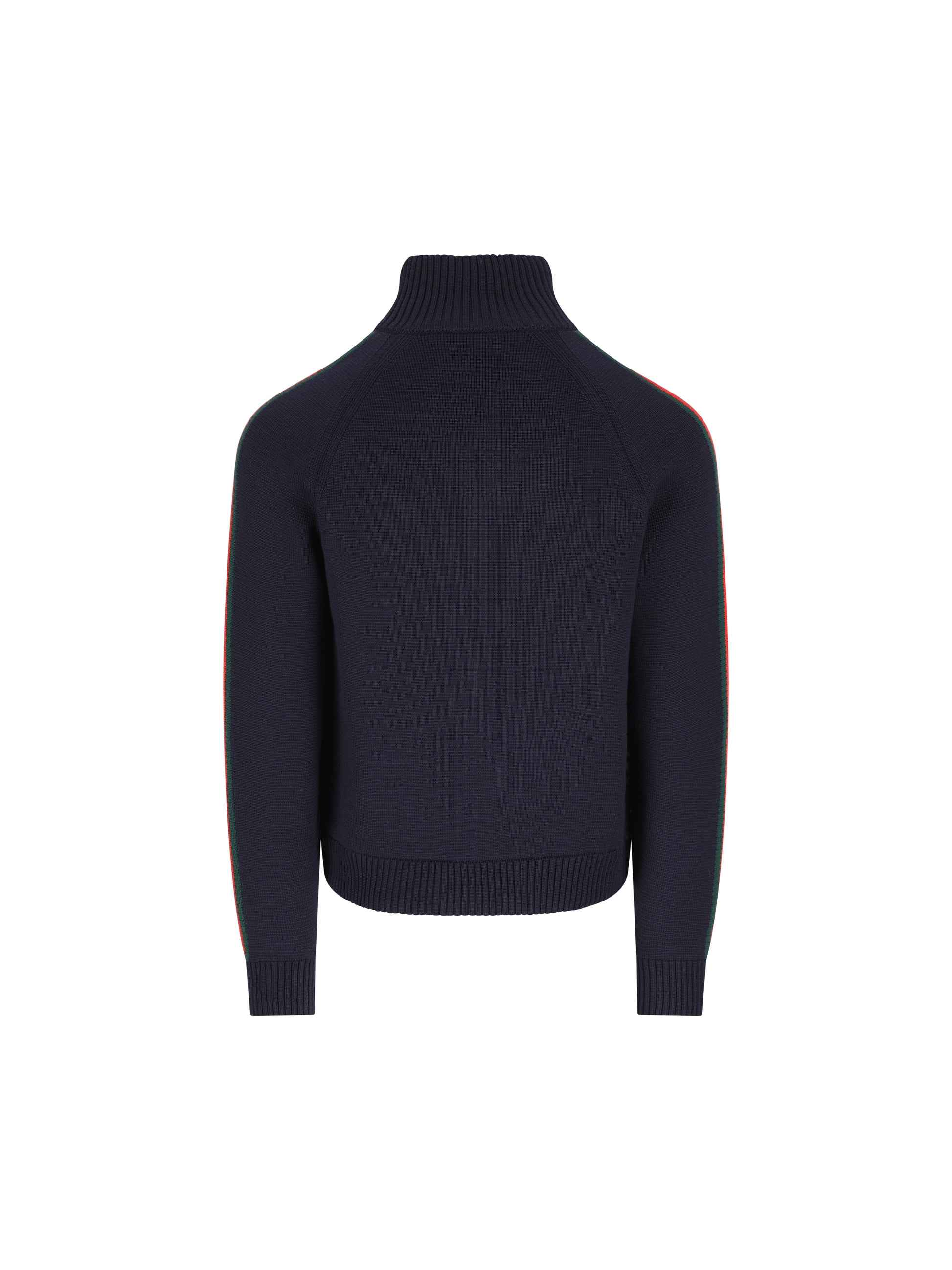Giacca realizzata in lana. 851725 XKFBD4795 GUCCI 