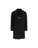 Cappotto realizzato in lana. 851886 ZARFV1000 GUCCI 