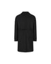 Cappotto realizzato in lana. 851886 ZARFV1000 GUCCI 