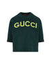 Top realizzato in lana. 851972 XKEBC3027 GUCCI 
