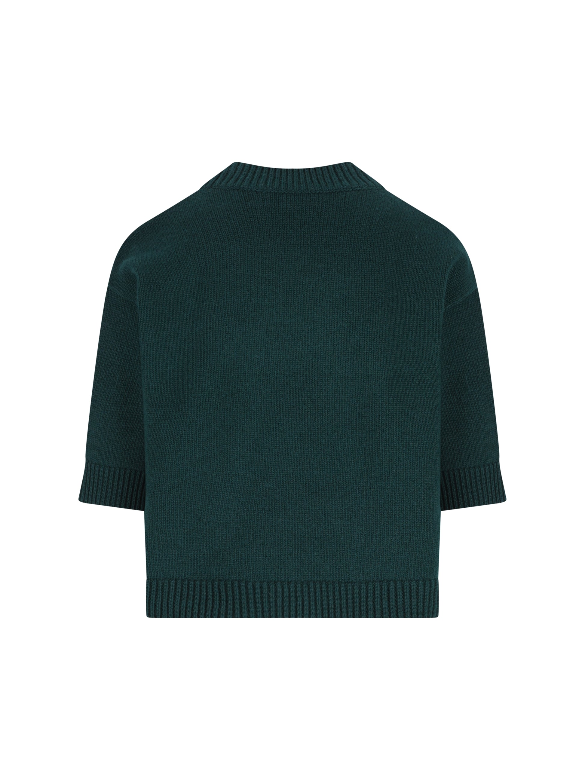 Top realizzato in lana. 851972 XKEBC3027 GUCCI 