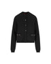 Cardigan realizzato in lana e cashmere. 851977 XKEVK1043 GUCCI 