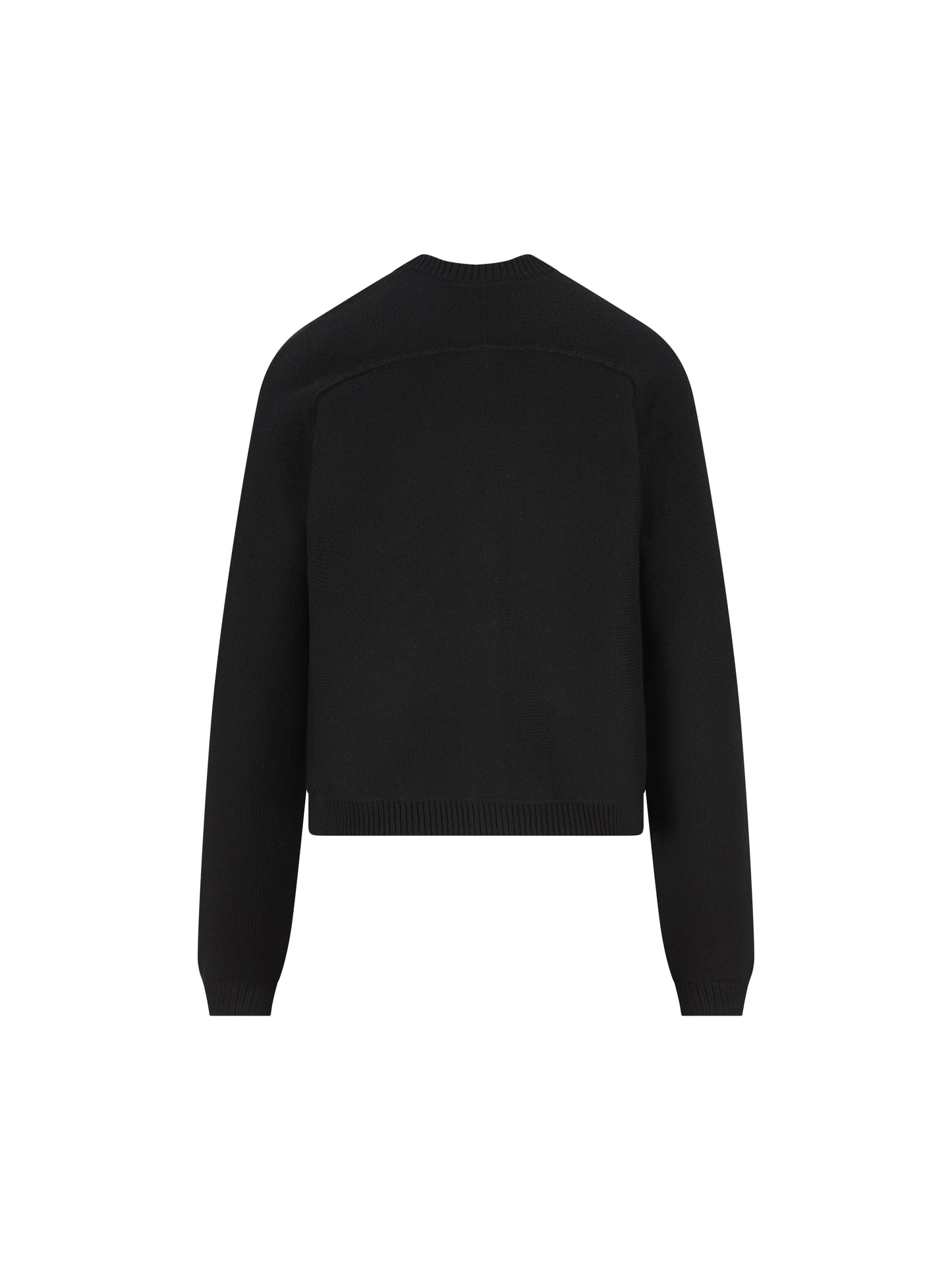 Cardigan realizzato in lana e cashmere. 851977 XKEVK1043 GUCCI 