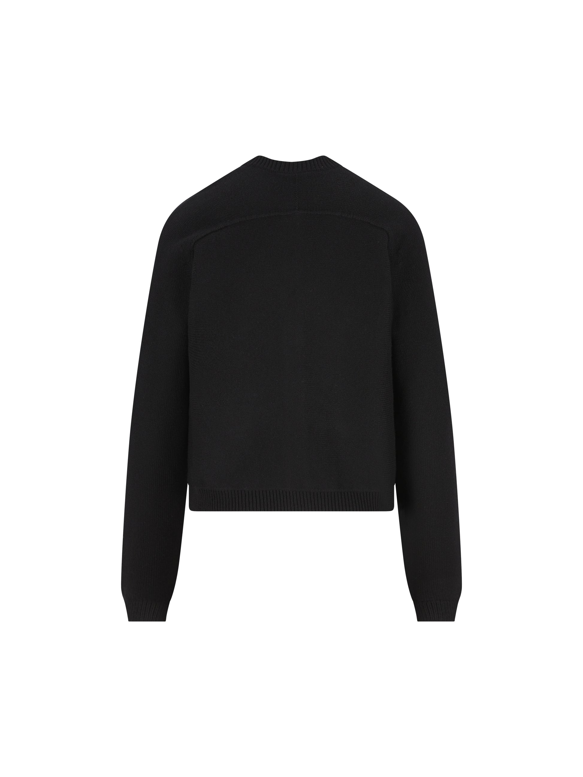 Cardigan realizzato in lana e cashmere. 851977 XKEVK1043 GUCCI 