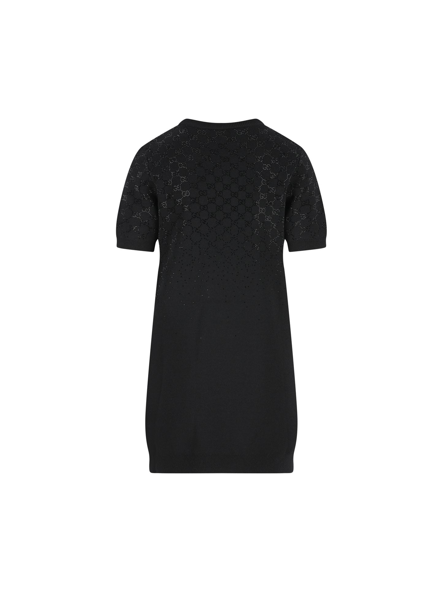 Abito realizzato in lana. 852066 XKFB31043 GUCCI 