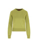 Maglia realizzata in lana e cashmere. 852069 XKFB73231 GUCCI 