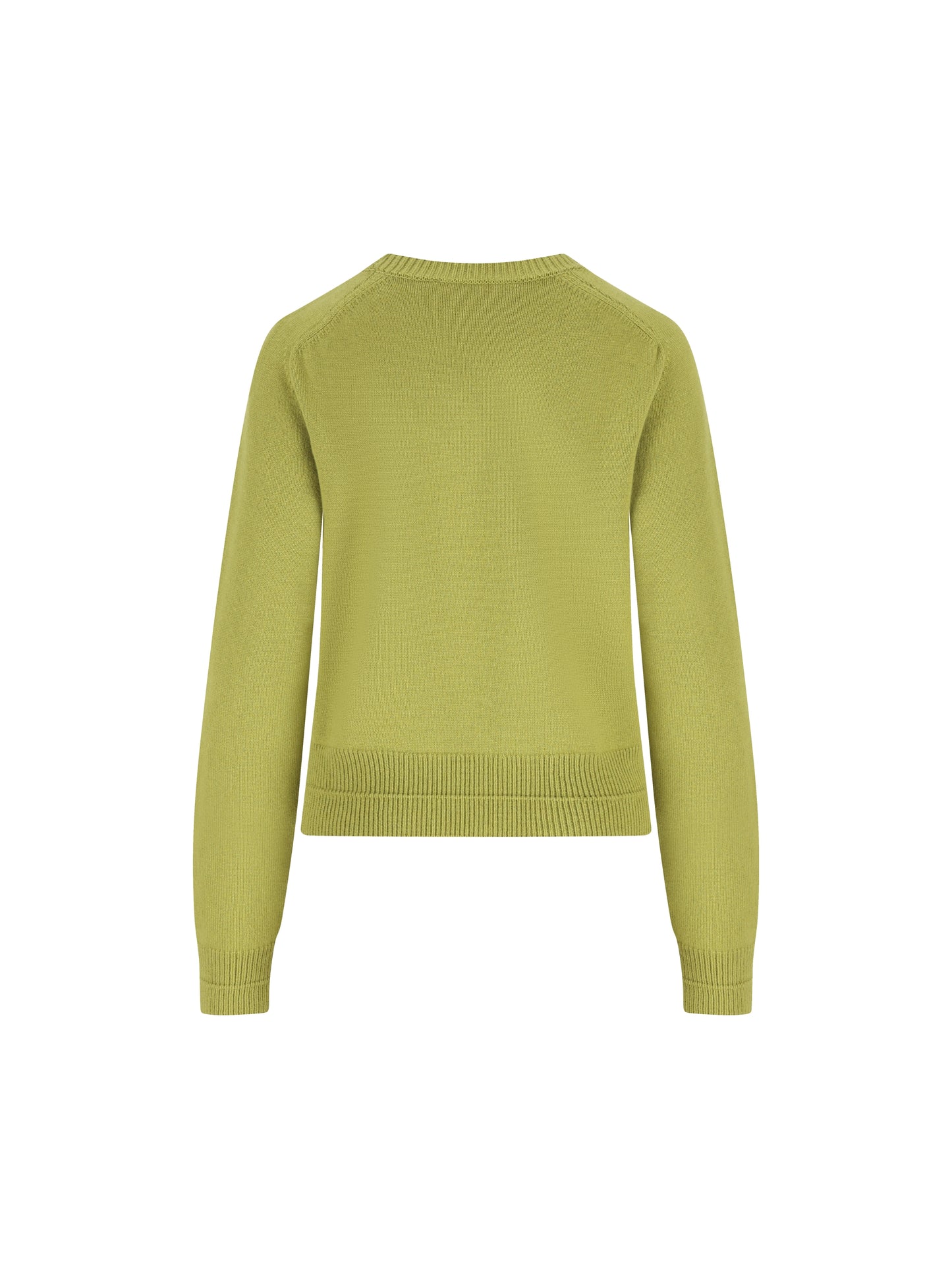 Maglia realizzata in lana e cashmere. 852069 XKFB73231 GUCCI 