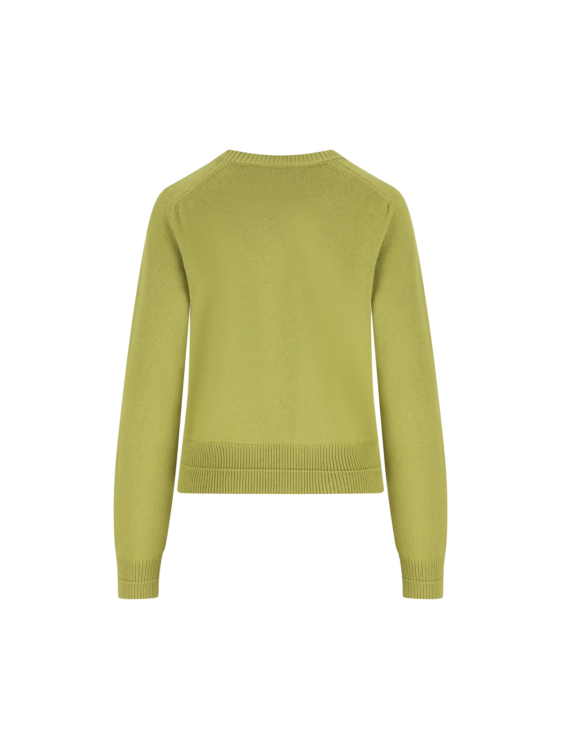 Maglia realizzata in lana e cashmere. 852069 XKFB73231 GUCCI 