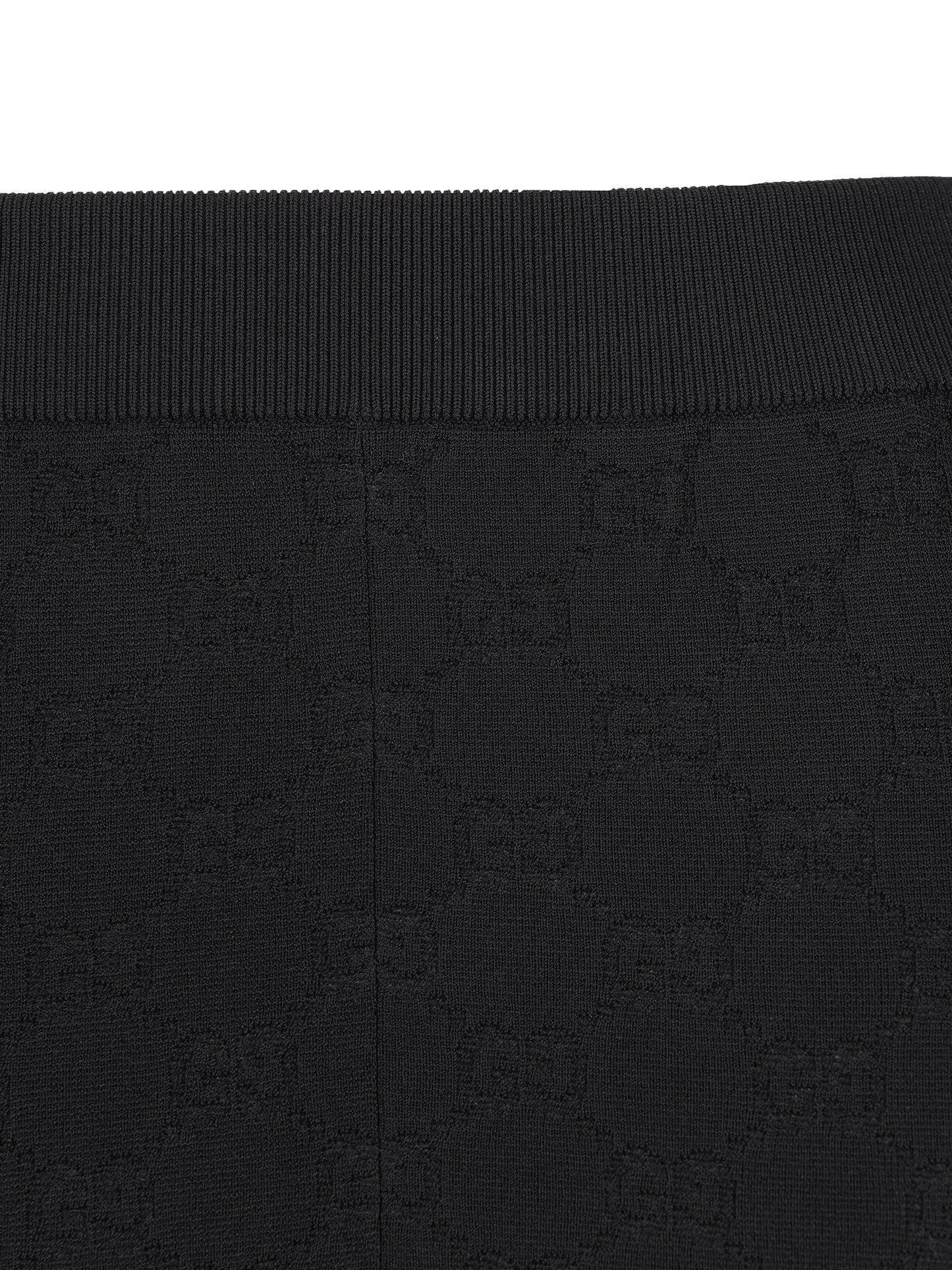 Leggings realizzati in viscosa e poliestere. 852277 XKFCP1000 GUCCI 