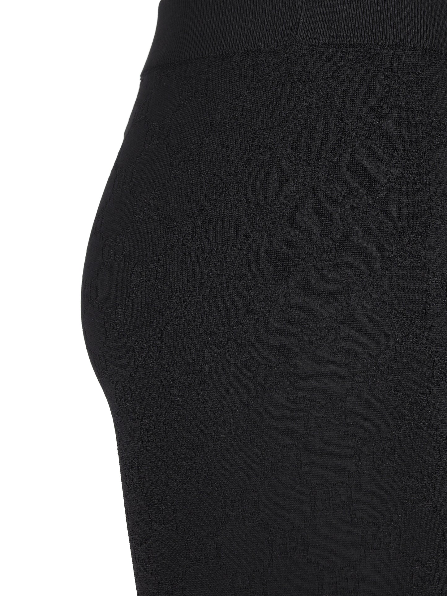 Leggings realizzati in viscosa e poliestere. 852277 XKFCP1000 GUCCI 