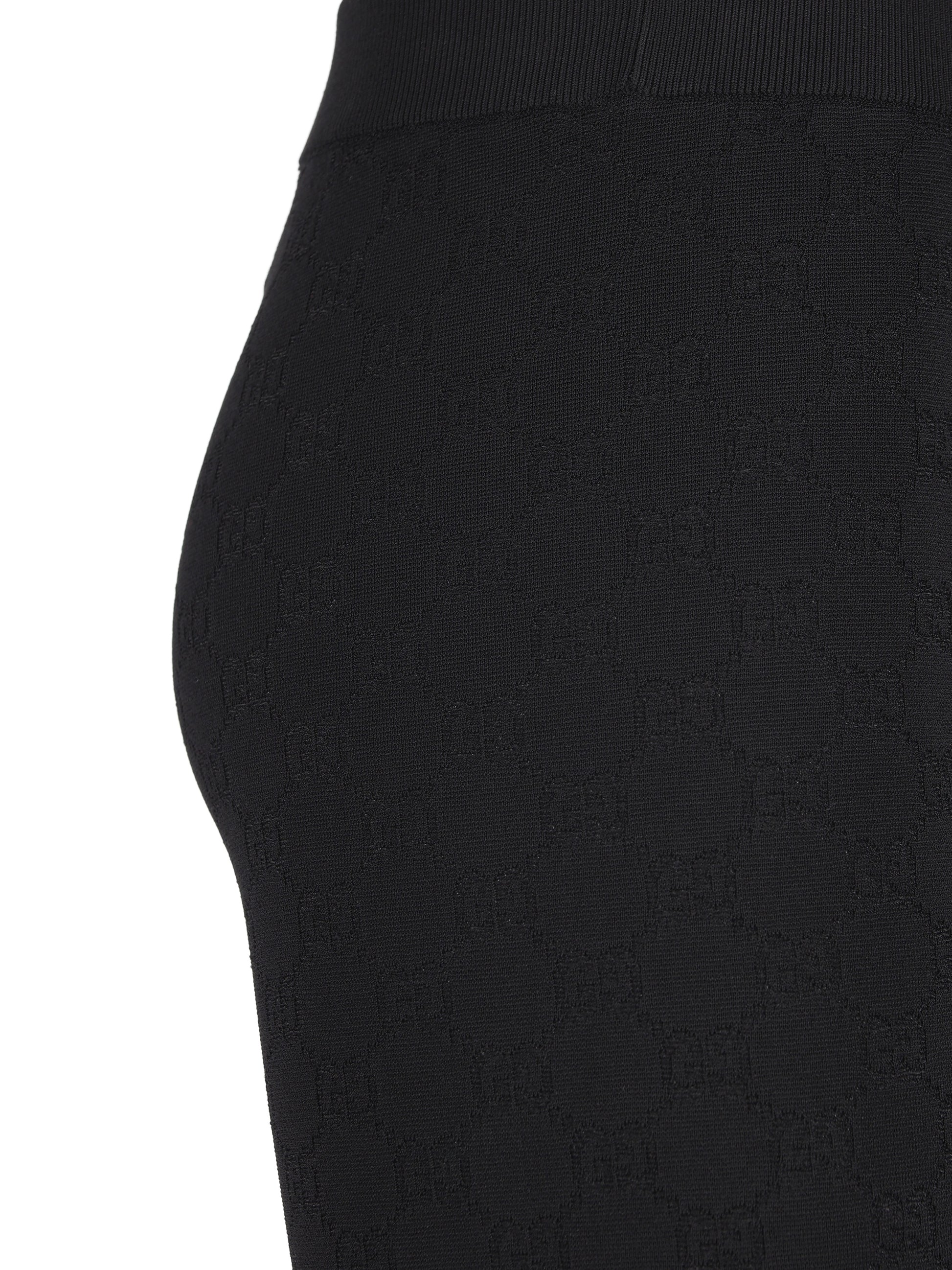 Leggings realizzati in viscosa e poliestere. 852277 XKFCP1000 GUCCI 