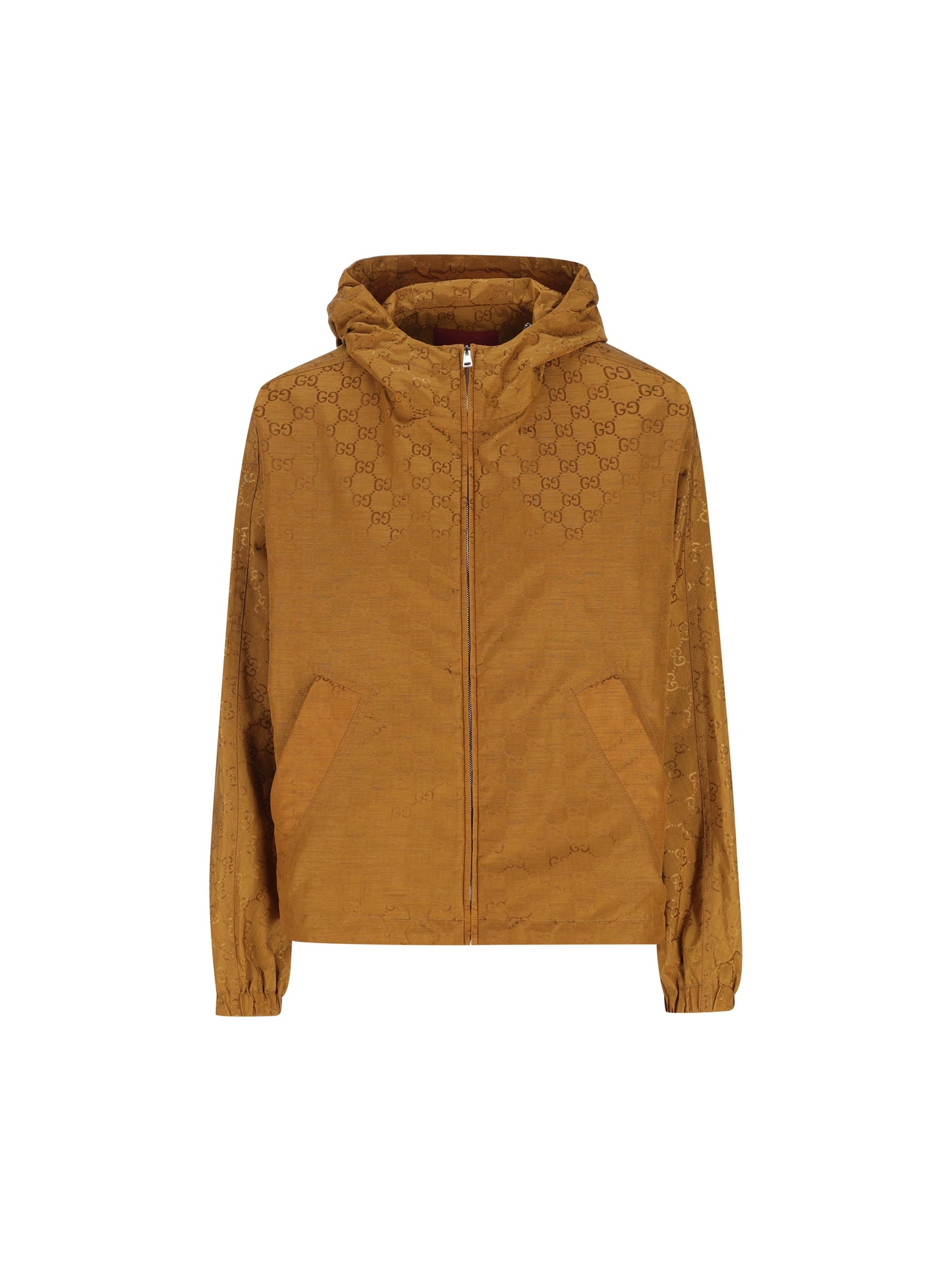 Giacca realizzata in poliammide. 852299 ZAUC02709 GUCCI 