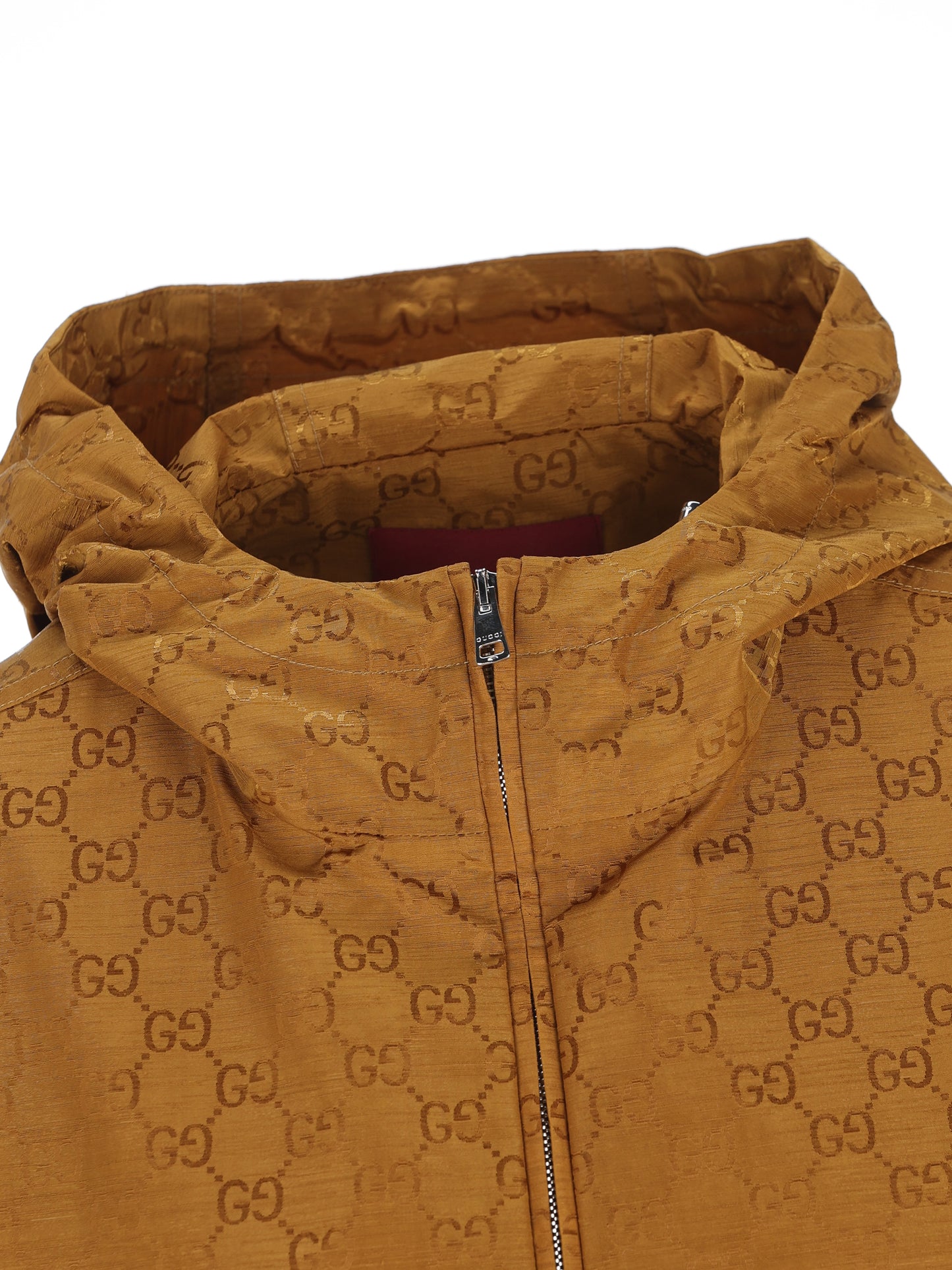 Giacca realizzata in poliammide. 852299 ZAUC02709 GUCCI 
