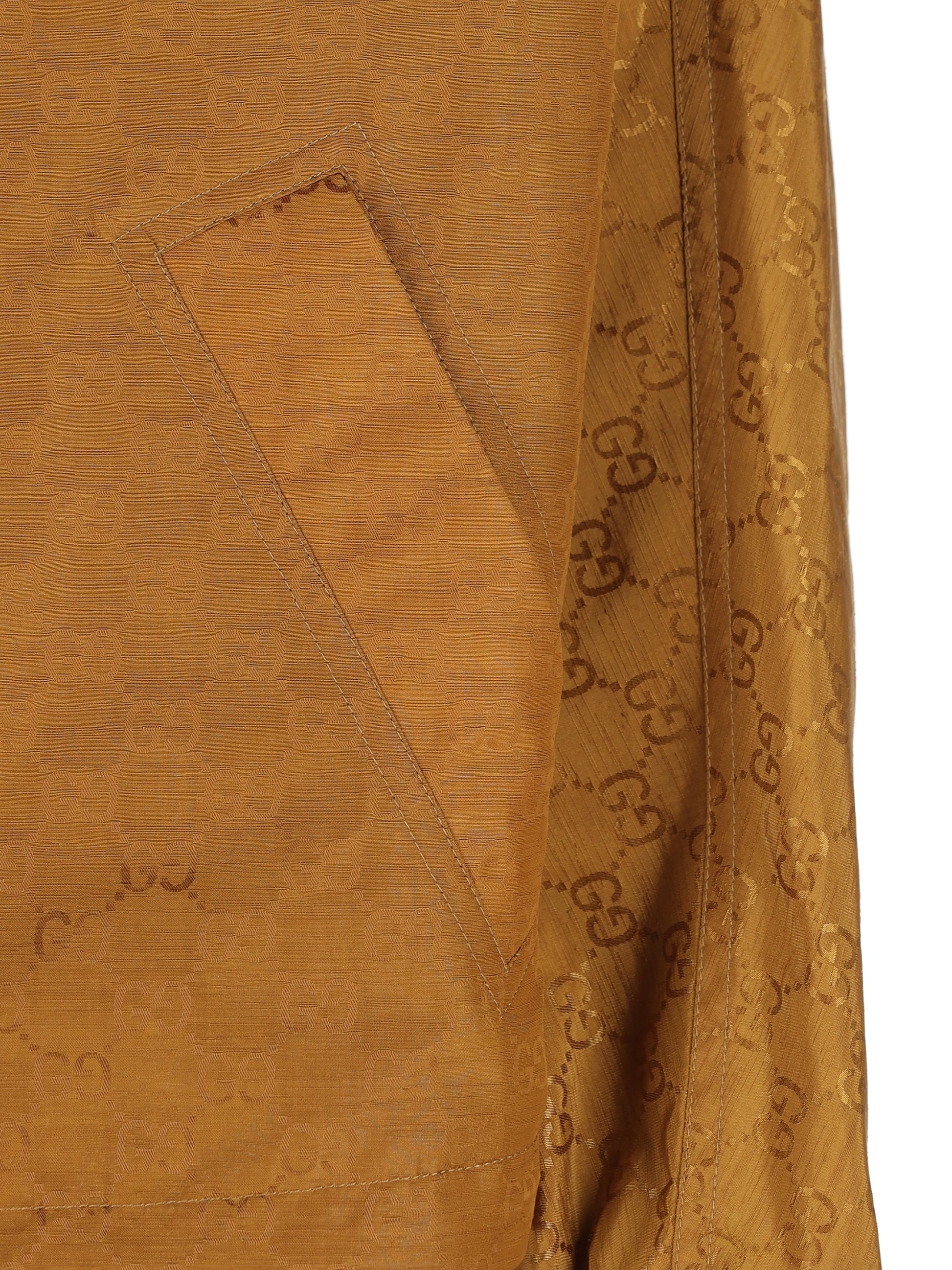 Giacca realizzata in poliammide. 852299 ZAUC02709 GUCCI 