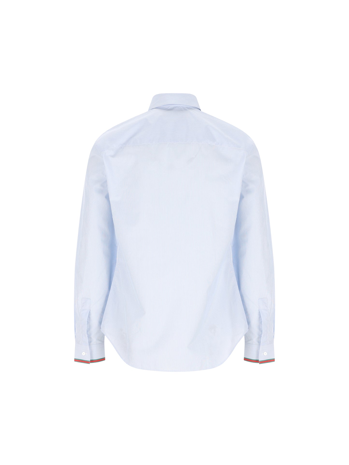 Camicia realizzata in cotone. 852707 ZAS5W4305 GUCCI 