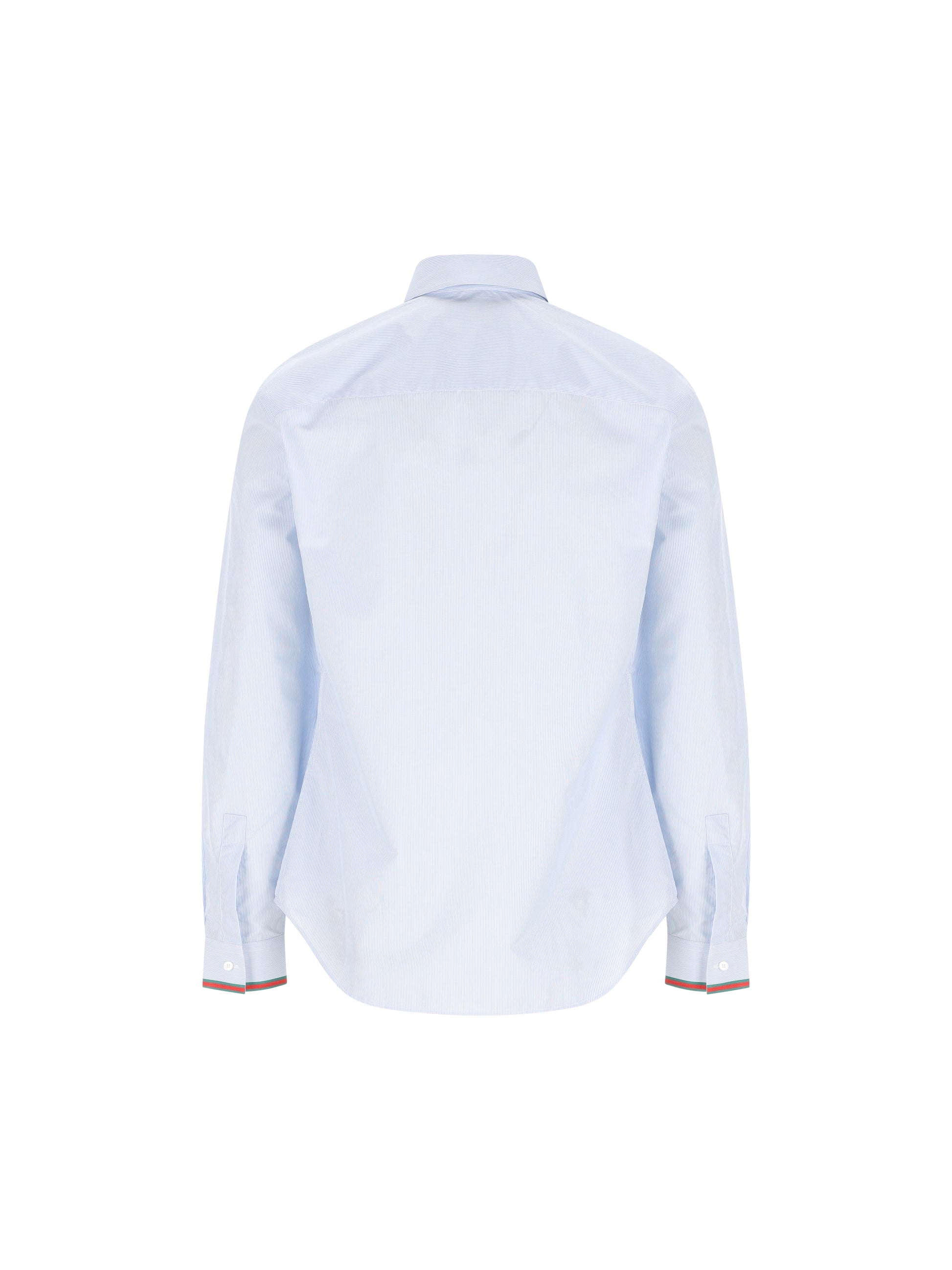 Camicia realizzata in cotone. 852707 ZAS5W4305 GUCCI 