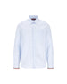 Camicia realizzata in cotone. 852707 ZAS5W4305 GUCCI 