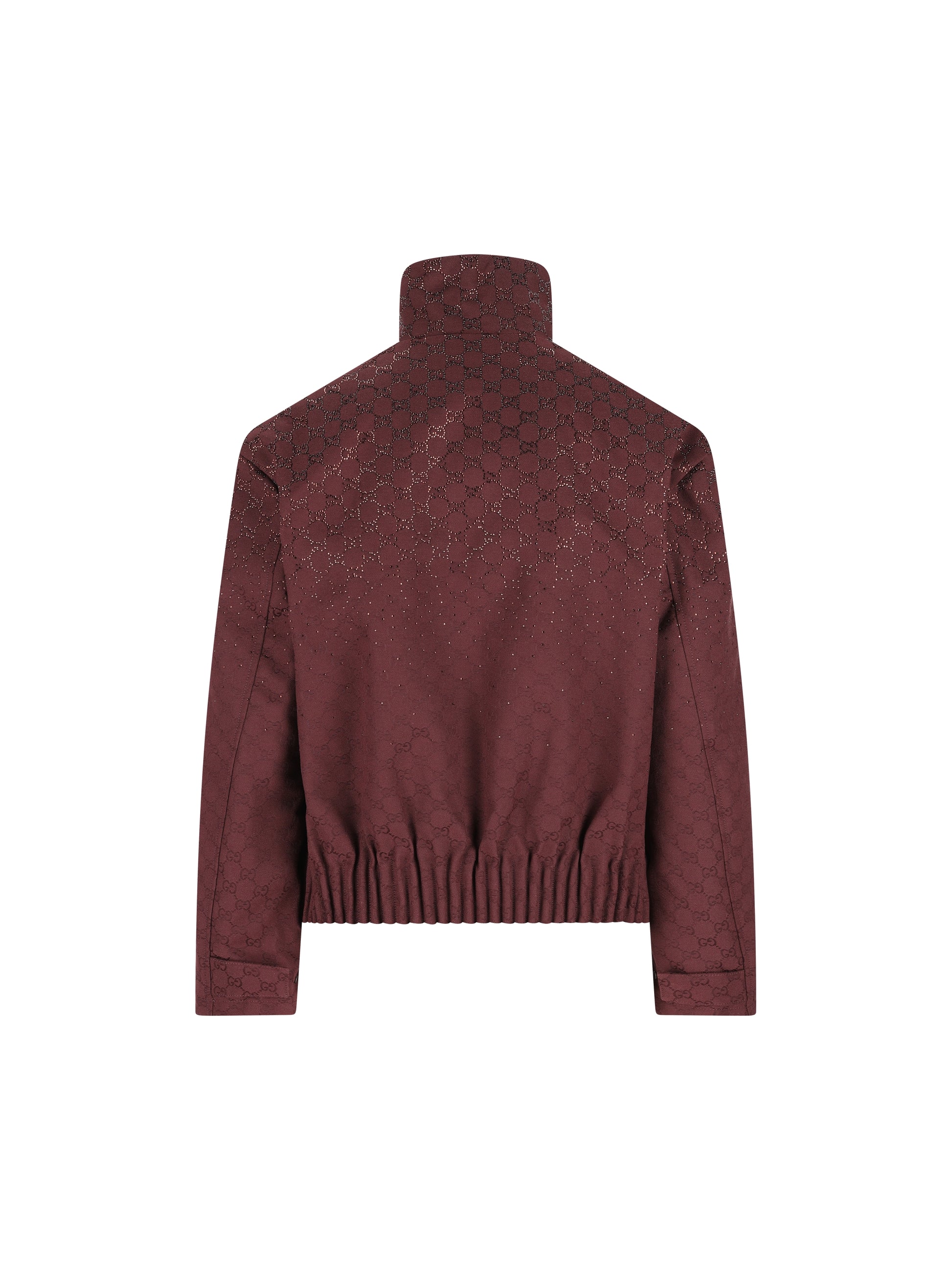 Giacca realizzata in cotone. 852739 ZKU095367 GUCCI 