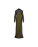 Abito realizzato in seta. 852965 ZHS041000 GUCCI 