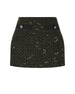 Gonna realizzata in lana. 853017 ZAUCL3005 GUCCI 