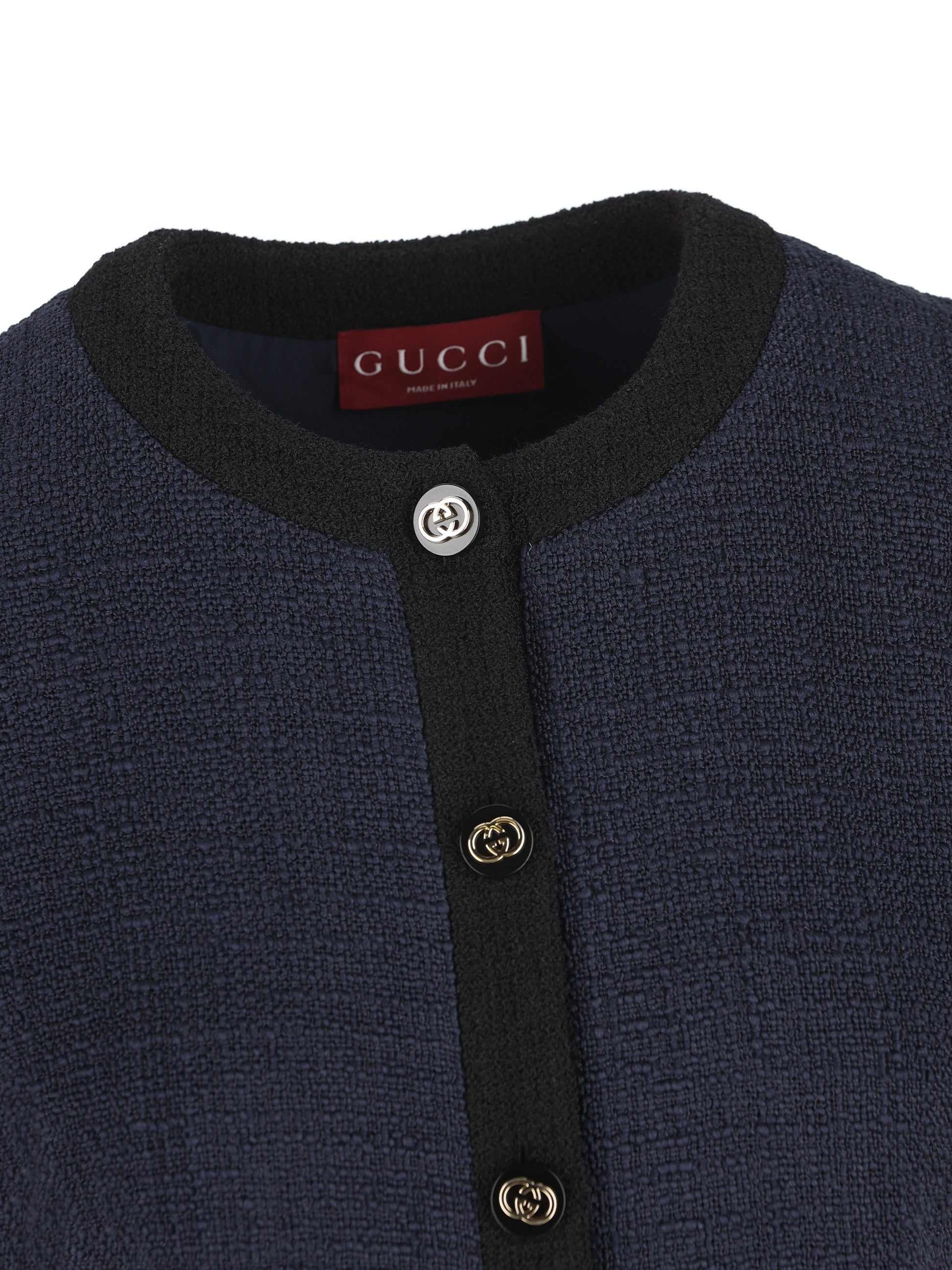 Abito realizzato in lana e poliammide. 853039 ZATFF4294 GUCCI 