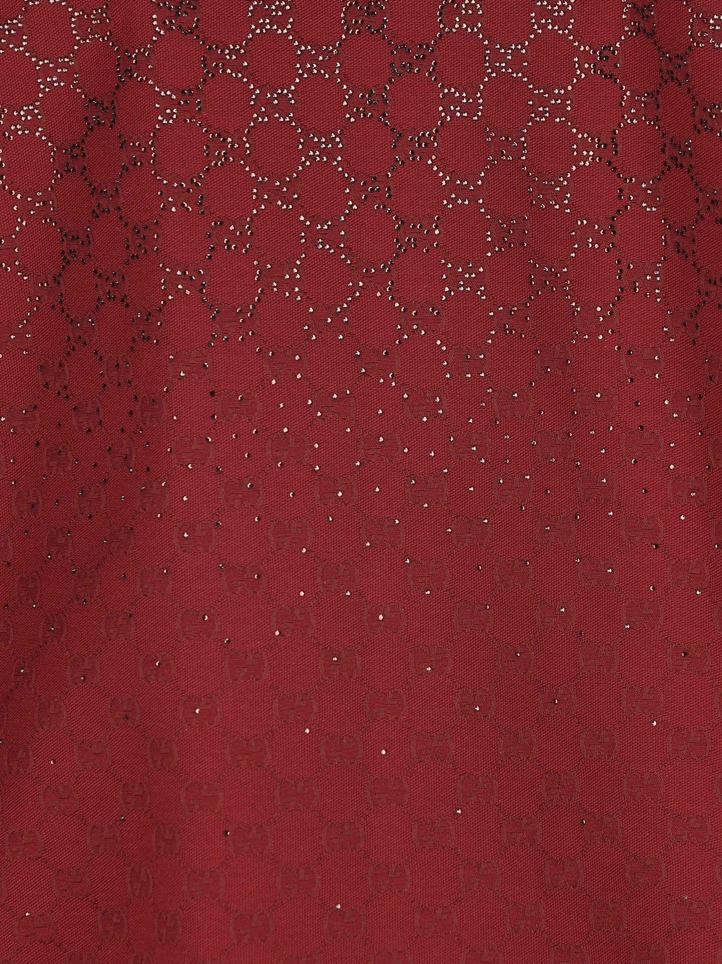 Giacca realizzata in tessuto. 853047 ZKU096207 GUCCI 