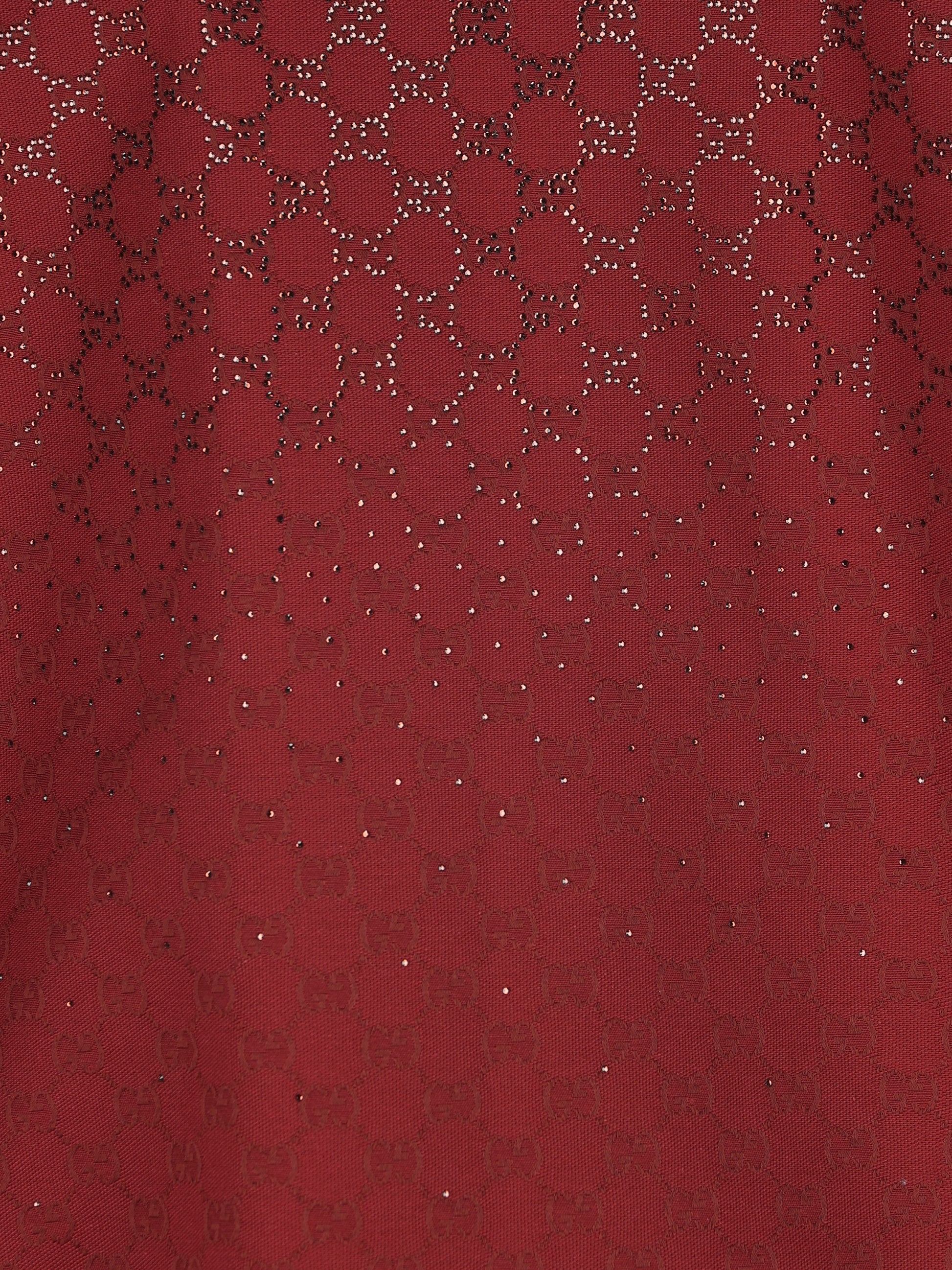 Giacca realizzata in tessuto. 853047 ZKU096207 GUCCI 