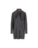 Abito realizzato in seta. 853056 ZAUM11173 GUCCI 