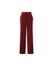 Pantaloni realizzati in cotone ed elastan. 853087 ZJV756052 GUCCI 