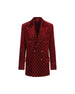 Giacca realizzata in cotone. 853104 ZJV756052 GUCCI 